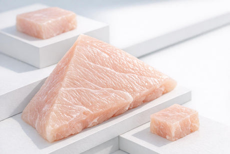 How Cultivated Chicken Performs in the Kitchen