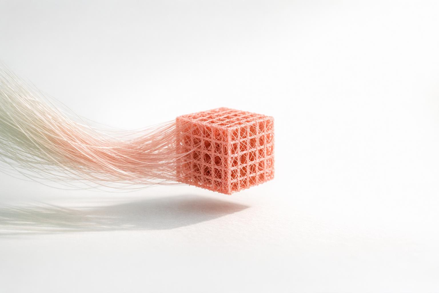 Mark Post and the First Cultivated Burger