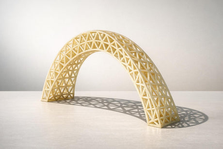 Edible Scaffolding: What You Need to Know